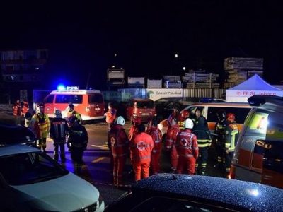 Incidente stradale in Valle Aurina, salgono a sette i morti