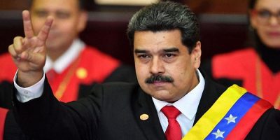 Venezuela, Maduro ordina una nuova ondata repre...
