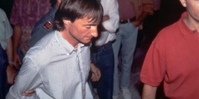 Rinvio a giudizio per Felice Maniero per maltra...