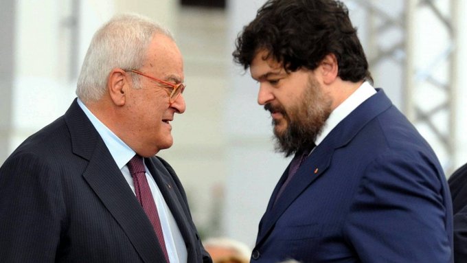 Marco Gianluca Jacobini