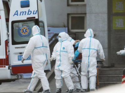 Cina, ancora morti e cresce il contagio per il virus simile alla Sars