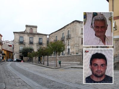 Sono di Rosario e Salvatore Manfreda i cadaveri trovati nel bosco a Mesoraca