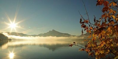 Meteo, svolta nel weekend: in arrivo una pertur...