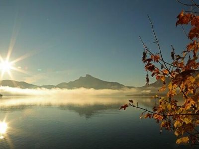 Meteo, svolta nel weekend: in arrivo una perturbazione