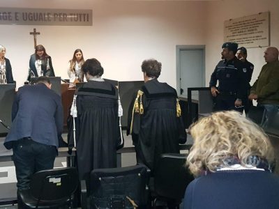 Delitto di Avetrana condannati anche Ivan Russo e Michele Misseri
