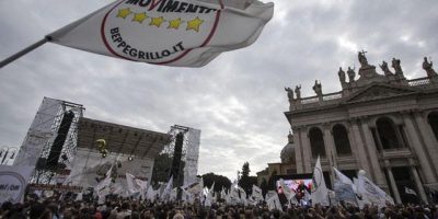 Il Movimento 5 Stelle è in fermento “Chie...