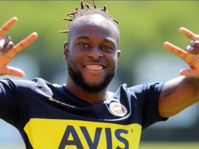 Inter, restyling sulle fasce: dopo Young arriva Moses
