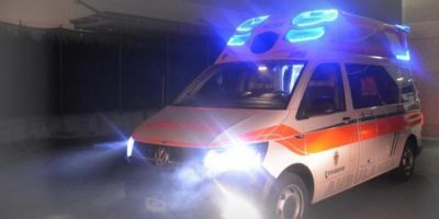 Albanese investito e ucciso da una Volkswagen c...