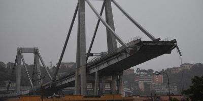 Ponte Morandi “Vi furono forti pressioni ...