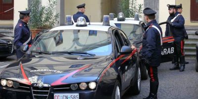 Operazione antidroga nella Capitale, già esegui...