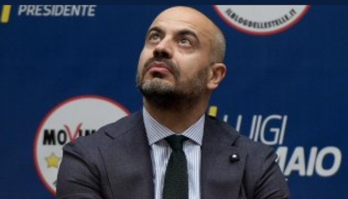 di battista difende paragone