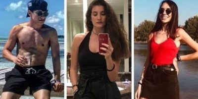 Pietro Genovese torna in libertà. Investì le du...