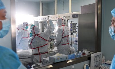In Cina registrato il quarto morto per il virus simile alla Sars
