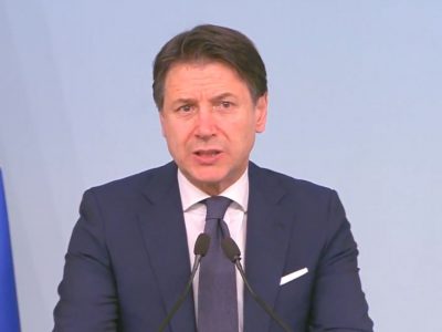 Coronavirus, confermati i primi due casi in Italia
