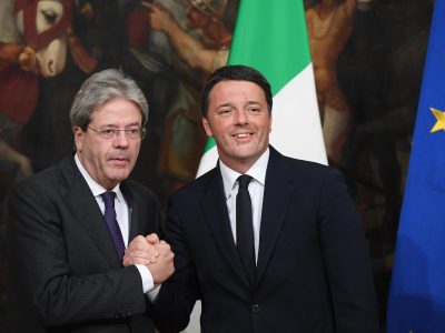 Renzi: “Sulla prescrizione questa proposta è un obbrobrio”