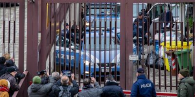 Tifoso ucciso, 26 gli arresti e chiesto a Vultu...