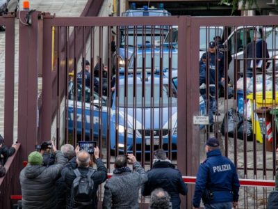 Tifoso ucciso, 26 gli arresti e chiesto a Vultur Rionero e Melfi il ritiro dal campionato