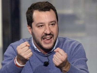 Salvini, slitta dopo le elezioni voto su autorizzazione a procedere
