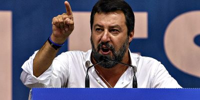 La casta boccia il referendum sulla legge elett...