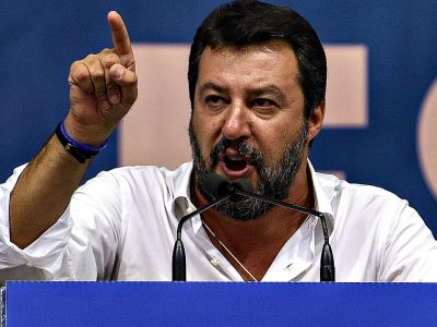 La casta boccia il referendum sulla legge elettorale, Salvini “Una vergogna”