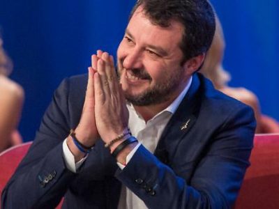 Salvini deposita la memoria sulla nave Gregoretti. Coinvolto anche Palazzo Chigi