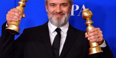 Golden Globe 2020, miglior film e regia per Sam...