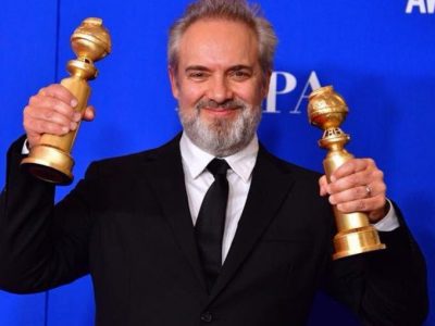 Golden Globe 2020, miglior film e regia per Sam Mendes con ‘1917’