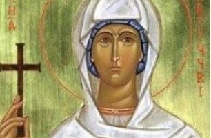 16 gennaio: Santa Priscilla di Roma, matrona del I secolo