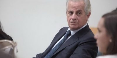 Processo “Breakfast” condannato a d...