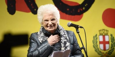 La Segre a Milano “Libertà di pensiero, s...