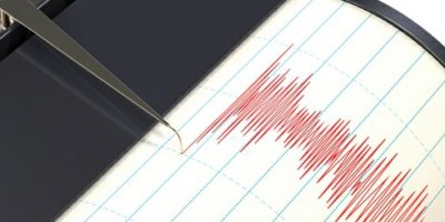Terremoto a Catania, magnitudo 3.1 con epicentr...