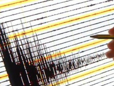 Registrato terremoto 3.6 nel foggiano ad una profondità di 20 chilometri