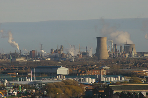 Inquinamento atmosferico