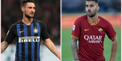 Scambio Politano-Spinazzola: la trattativa risc...