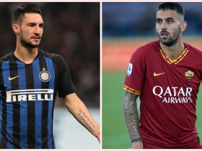 Scambio Politano-Spinazzola: la trattativa rischia di saltare