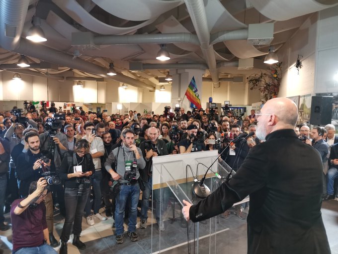 stefano bonaccini