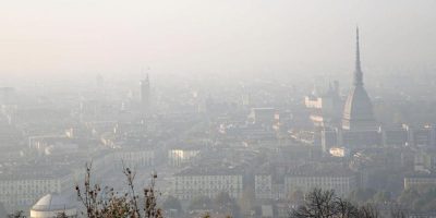L’inquinamento in Italia durante il lockdown
