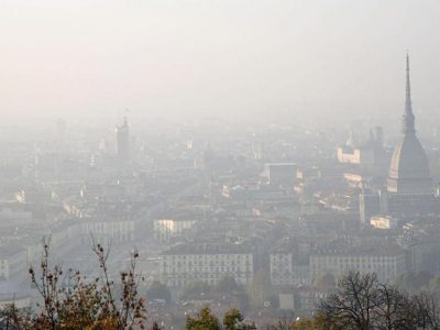 L’inquinamento in Italia durante il lockdown