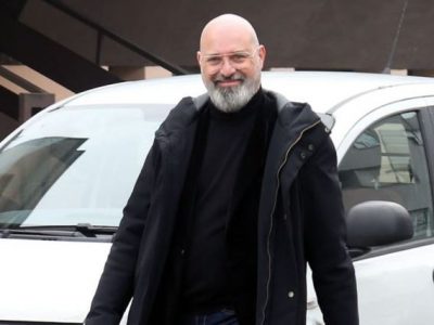 Stefano Bonaccini trionfa alle elezioni regionali in Emilia Romagna