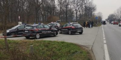 Arrestato l’investitore di Stupinigi, sta...