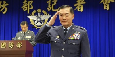 Taiwan, cade elicottero militare. Tra le vittim...
