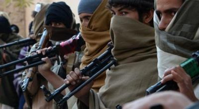 Afghanistan, ucciso con un drone un comandante dei talebani