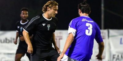 Video: Francesco Totti e la punizione che ha in...