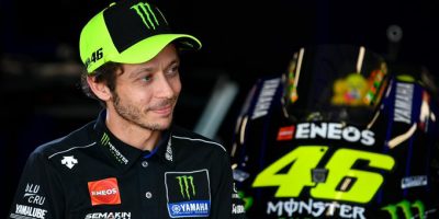 Ultimo anno in Yamaha per Valentino Rossi, dal ...