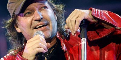 Vasco Rossi sceglie Bologna per girare il video...