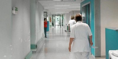 Torino, vigilanza armata nei pronto soccorso co...