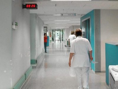 Torino, vigilanza armata nei pronto soccorso contro delinquenti e violenti