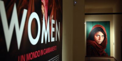 A Bologna la mostra “Women. Un mondo in c...