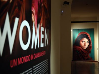 A Bologna la mostra “Women. Un mondo in cambiamento”
