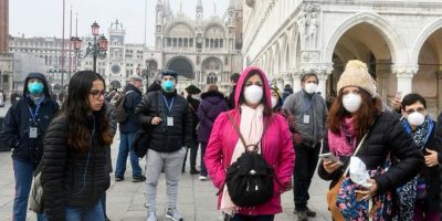 Coprifuoco e distanziamento, perché fatichiamo ...